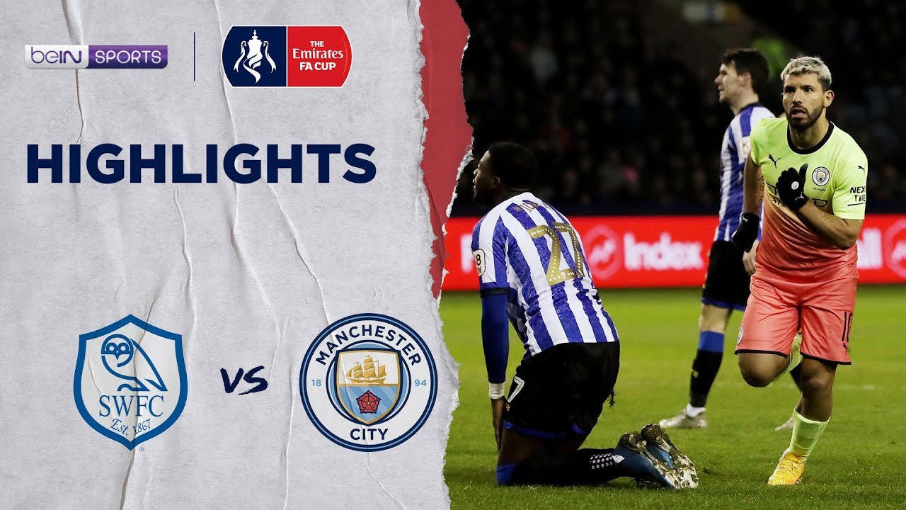 િŴ  0-1 ϫԵ | Ϳ Ѿ ŵ FA Cup 19/20